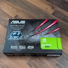 ASUS NVIDIA GeFORCE GT 630