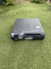Desktop Vintage Dell Optiplex