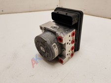 Modulo comando pompa ABS BMW 1