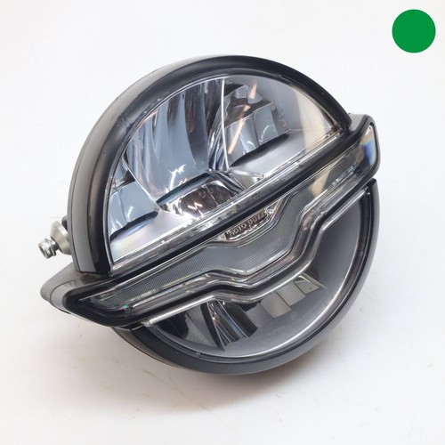 Moto guzzi bobber faro - moto,