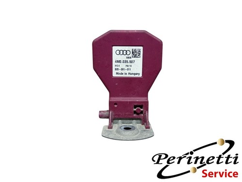Centralina amplificatore - centralina, amplificatore/
