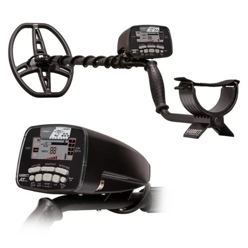 Garrett pro international - garrett,