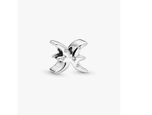 Pandora 798426c01 charm pesci - pandora,