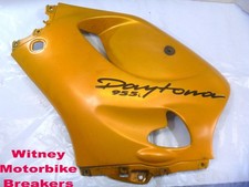 TRIUMPH DAYTONA 595 955