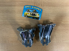 Supporto motore sinistro