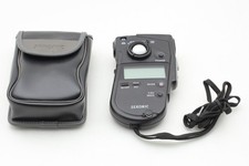 [Quasi come nuovo con custodia] SEKONIC L-408 Multi Master Exposure Light...