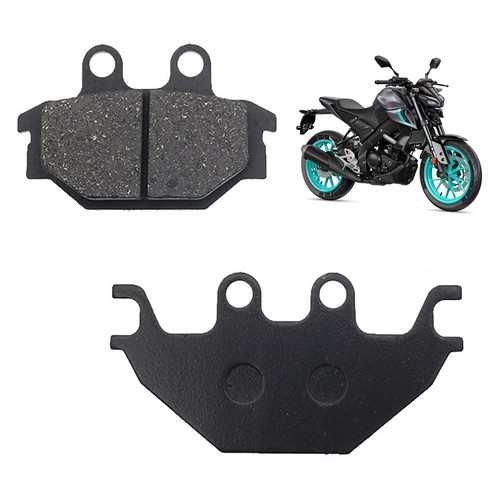 Adatto per yamaha 125 2014 - adatto,