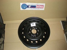 R1-972 CERCHIO RUOTA FIAT PUNTO 93-99 (5X13 ET48) (4X98X58)
