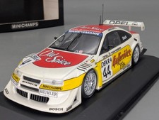 Modellini auto 1:43 Minichamps