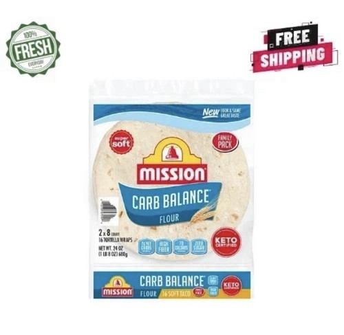 Mission carb balancen - mission,