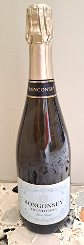 Bonconsey trento doc - bonconsey,