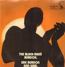 2xLP Eric Burdon And War The