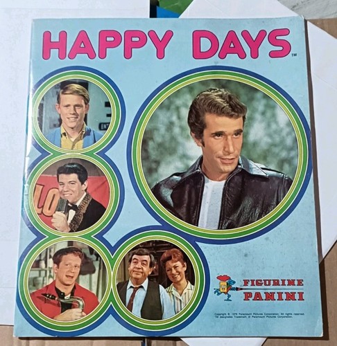 Album vuoto happy - vuoto, ex