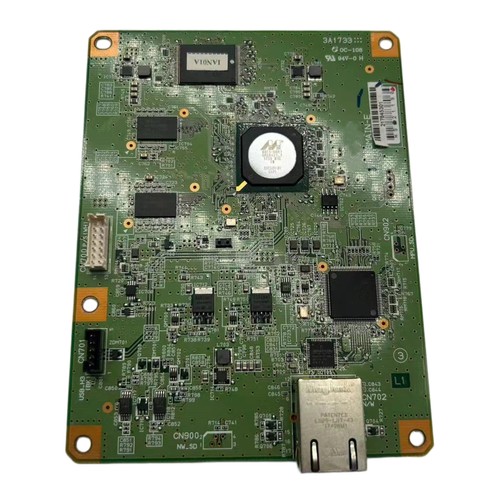 4900 network card - network,
