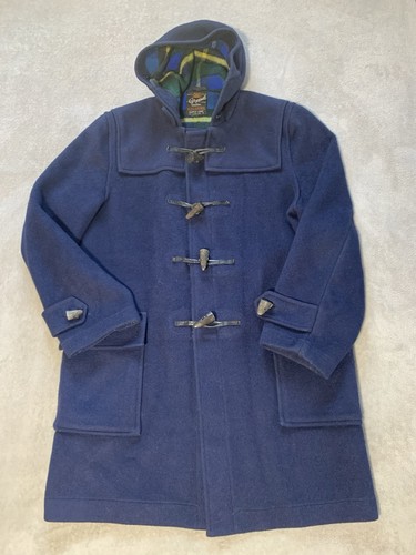 Gloverall duffle coat - coat, uomo