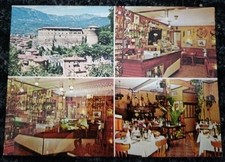 Rovereto- Bar Trattoria "Al