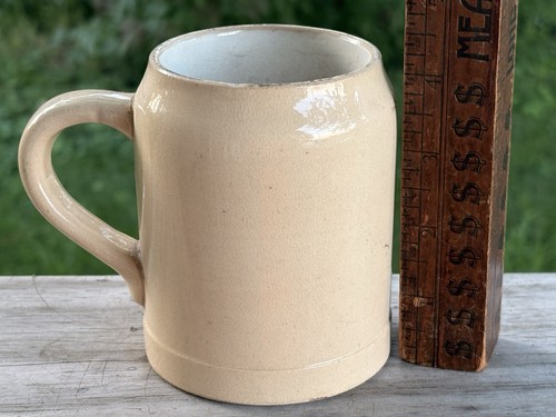 Antica tazza birra - , tedesca