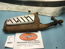 Marmitta per Piaggio Free 50 2t 1995-2002 più sito