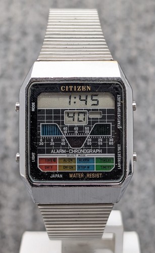 Orologio citizen 5012 astro - orologio,