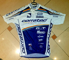 CORRATEC maglia bici da