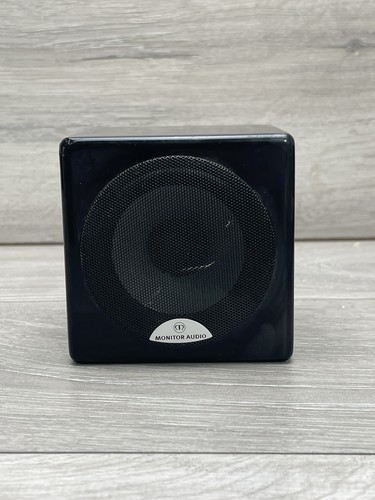 Monitor audio radius - monitor,