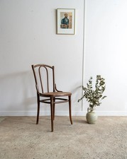 Claude, l'ancienne chaise