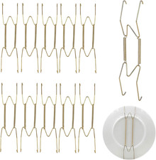 Ganci Invisibili per Piatti Da