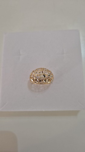 Anello donna oro bicolore - anello,