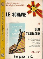 Schiave sean - schiave., .