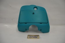 Bauletto anteriore vano