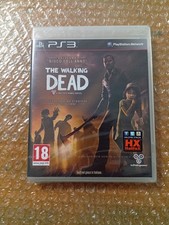 the walking dead ps3 ita Nuovo