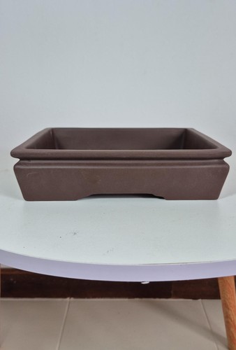 Vaso per bonsai 16 cm - cm,