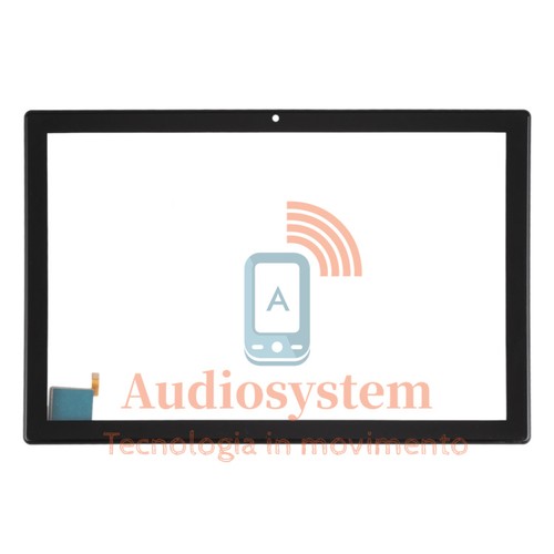 Vetro touch screen - screen, originale