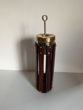 posacenere da terra di design