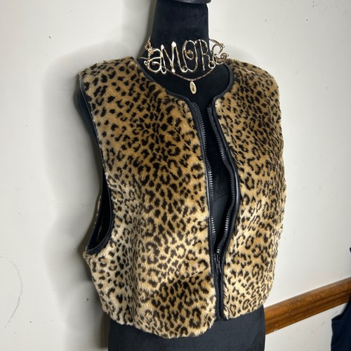 Gilet vintage y2k anni - anni, st