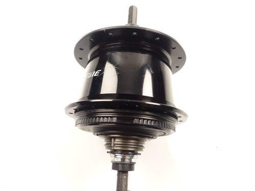 Mozzo cambio shimano alfine - mozzo,