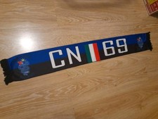 SCIARPA SCARF ULTRAS INTER