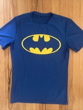 Camicia sportiva uomo Marvel