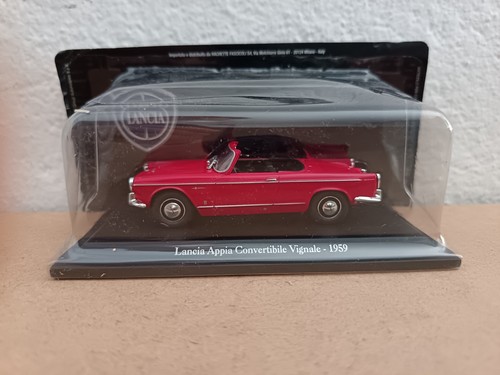 Lancia story collection appia - story,