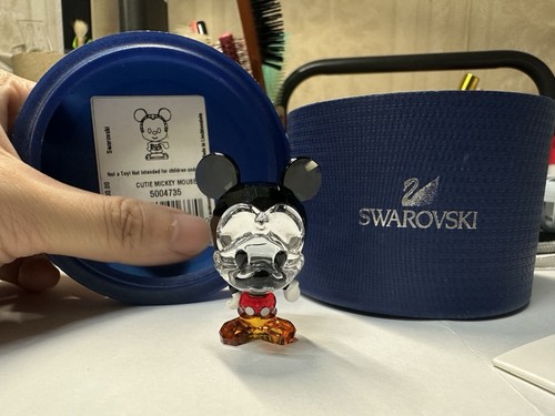 Swarovski 5004735 disney cutie - swarovski,