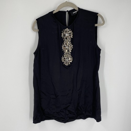 Camicetta donna dsquared2 - camicetta,
