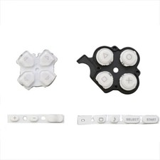 Set pulsanti bottoni key pad - bottoni,
