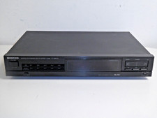 Kenwood 880dl high - kenwood, kt-880dl