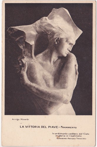 Vittoria del piave - piave,