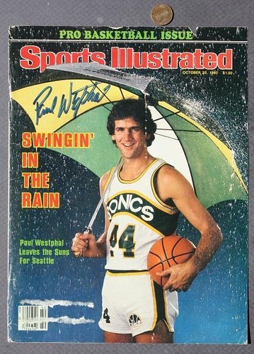 Copertina seattle supersonics - copertina,