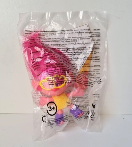 Mcdonald happy meal - meal, 2020