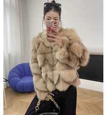 Cappotto corto 2024 lusso