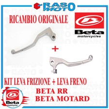 Kit leve frizione freno - leve,