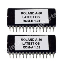 Roland A-80 A80 Latest