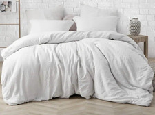 Piumino BCozy Natural Loft